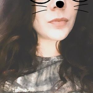 Meet your Posher, Mckenzie